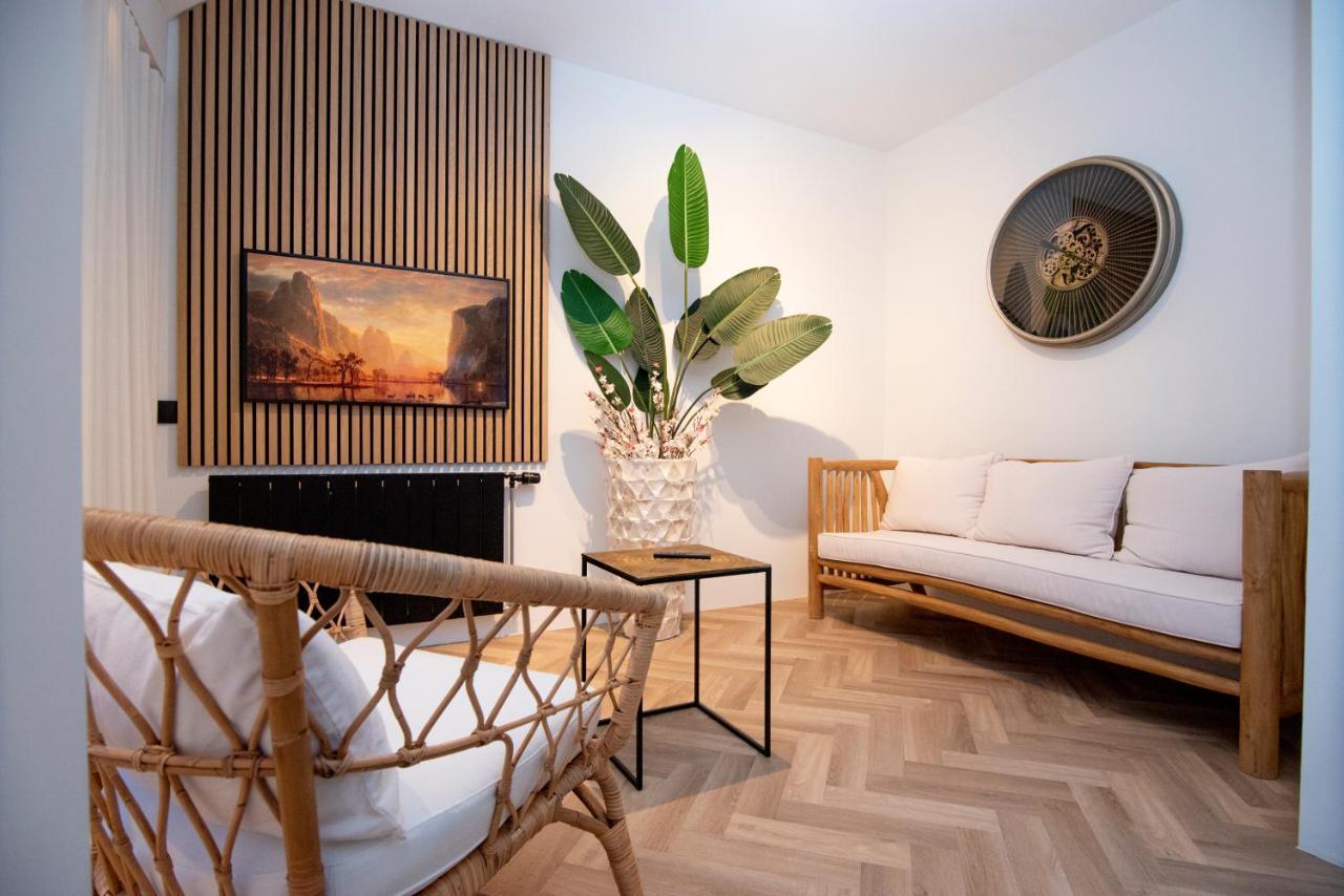 Welcome In - Appartement Paviljoenwei 10, 'Sneekermeerzicht' Sneek - Offingawier 외부 사진